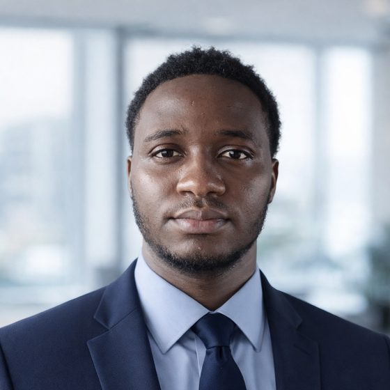 Samuel Adebare Oyewoade, Founder of Baretronics